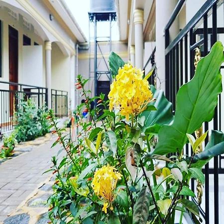 Cam Connect Motel Koboko Luaran gambar