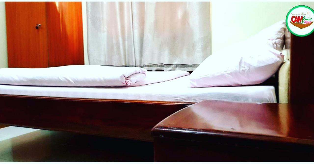 Cam Connect Motel Koboko Luaran gambar
