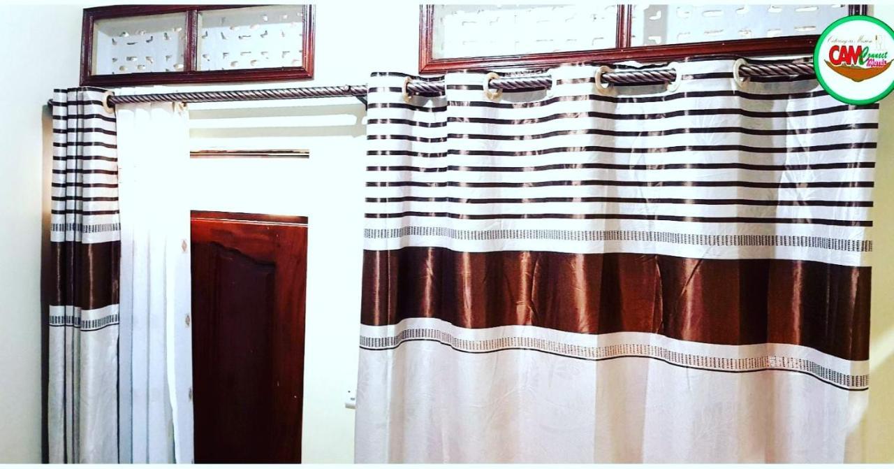 Cam Connect Motel Koboko Luaran gambar
