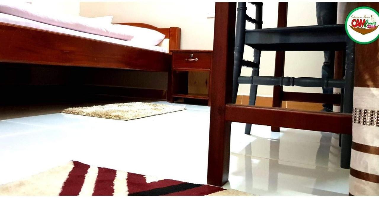 Cam Connect Motel Koboko Luaran gambar